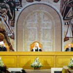 Наследники Победы: Всемирный Русский Народный Собор открылся в Москве