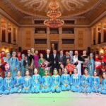 Национальный театр Таджикистана: символ культурного возрождения и национальной идентичности