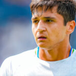 Защитник сборной Узбекистана вошел в топ-100 сильнейших футболистов мира по версии The Athletic