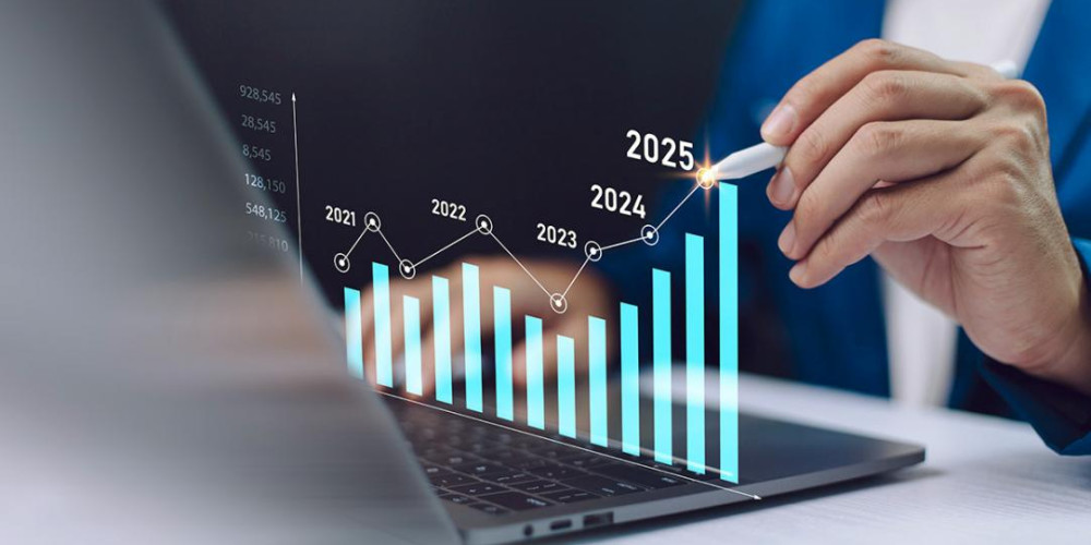 В 2025 году Кыргызстан возглавил рост ВВП среди стран ЕАЭС с показателем 10%