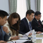 Товарооборот между Кыргызстаном и ЕС вырос в 2,5 раза до 837 млн долларов