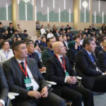 В Бишкеке прошёл Центральноазиатский киберюридический форум DLAW Forum 2025