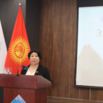 В Кыргызстане проходит декада мероприятий, посвященных Международному дню гор