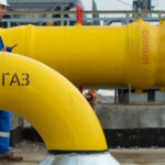 Поставки газа из России в Узбекистан могут вырасти в 4 раза