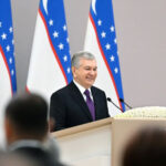 Узбекистан начал подготовку к запуску спутника и отправке в космос первого космонавта – президент