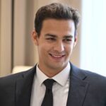 Денис Петрашов признан спортсменом года в Кыргызстане по итогам 2025-го