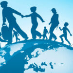 Кыргызстан вводит безвизовый режим до 30 дней для граждан 55 стран