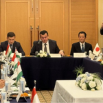 Тоҷикистон ва Ҷопон: дар Токио уфуқҳои нави шарикии иқтисодӣ муайян гардиданд