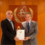 Тоҷикистон ва Агентии байналмилалии нерӯи атомӣ: амният, технология ва ҷойгоҳи кишвар дар низоми рушди устувори ҷаҳонӣ