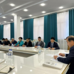 Эффективное использование кредитов и грантов: приоритеты инвестиционных проектов Таджикистана