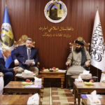 Россия проведёт в Кабуле крупный культурно-образовательный форум