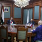 Индустриальное партнёрство на юге Таджикистана: Хатлон и Россия нацелены на создание совместных производств