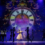 В Алматы состоялась премьера балета «Золушка»