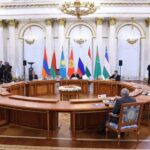 Евразийская солидарность на практике: как страны СНГ усиливают экономическое и финансовое сотрудничество