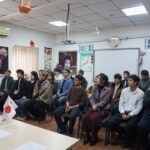 Язык как ключ к безопасной миграции: МОМ завершила подготовку будущих работников для Японии