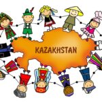 Опрос показал высокий уровень межэтнического согласия в Казахстане