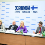 Вазирони Корҳои хориҷии Осиёи Марказӣ ва Аврупои Шимолӣ ҳамкориро дар Вена баррасӣ намуданд