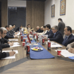 В Душанбе подвели итоги года: Комитет футзала обсудил развитие национальной сборной и новые технологии в судействе