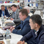 Круглый стол «Панфиловский рубеж» объединил экспертов России и Казахстана