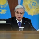 Токаев призвал госаппарат перейти от формальных отчетов к конкретным результатам