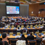 В ООН официально открыли Международный год добровольцев по инициативе Казахстана