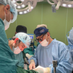 Посмертный донор в Алматы спас жизни четырёх пациентов