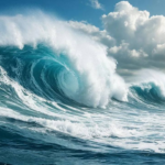 Мощные землетрясения у берегов Японии и Курил