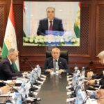 Климат как фактор развития: в Таджикистане подведены итоги реализации Национальной стратегии адаптации до 2030 года