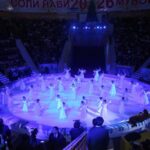 Социальная ответственность как приоритет: в Душанбе 2500 детей стали участниками масштабной культурной программы