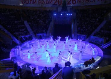 Социальная ответственность как приоритет: в Душанбе 2500 детей стали участниками масштабной культурной программы