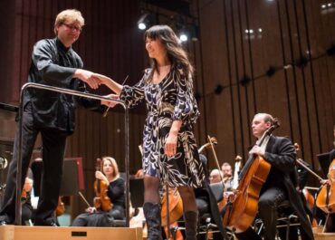 Музыка между светом и тенью: мир Фарангис Нуруллоходжа как пространство диалога культур