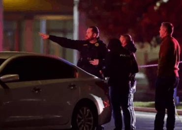 Массовая стрельба на детском дне рождения в США: погибли четверо