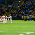 Мендилибар: «Главное — победа, даже если она могла быть крупнее»