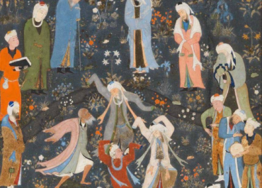 ЮНЕСКО включило афганский стиль миниатюр Бехзада в список объектов Всемирного наследия