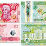 Туркменистан обновляет денежное обращение