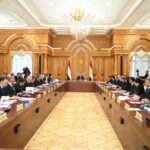 Бюджет, инвестиции и тарифная политика: Правительство Таджикистана определило экономические приоритеты на предстоящие годы