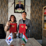 В Душанбе открылся Titan Training Center: новые возможности для трудоустройства в Южной Корее