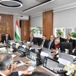 Цифровой поворот агросектора: в Душанбе открыт центр, формирующий сельское хозяйство будущего