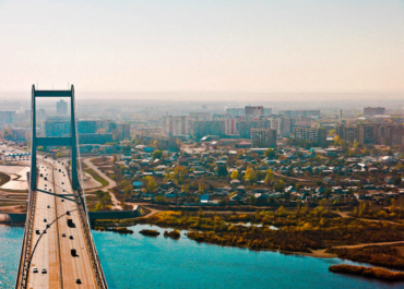 Семей — город истории, культуры и великих имен