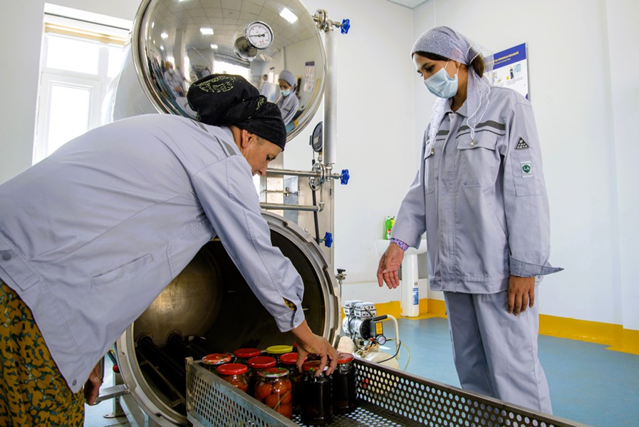 АБР инвестирует в зелёное будущее Таджикистана: грант в $50 млн как инструмент устойчивого роста