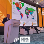 Свердловская область и Таджикистан расширяют сотрудничество в горной промышленности и геологии