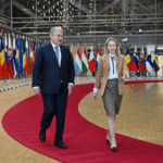 Глава МИД Казахстана принял участие в заседании Совета сотрудничества с ЕС в Брюсселе