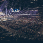 Димаш выступит в Латвии на главной арене страны