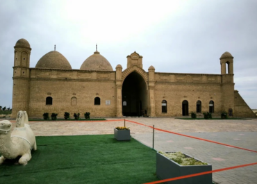 Обновлённые шедевры: какие памятники отреставрируют в Казахстане в 2026 году