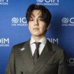 Казахстанский голос добра в ООН: Димаш Кудайберген стал глобальным послом доброй воли