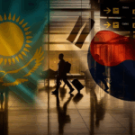 Казахстан и Корея расширили временные рамки программы добровольного выезда