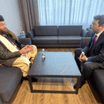 Казахстан и Афганистан расширяют сотрудничество в сфере АПК