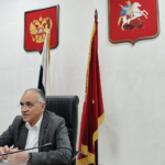 Информационная политика как инструмент укрепления многонационального общества России