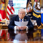 План Трампа перезагружается: что стоит за сокращением мирного проекта США по Украине