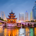 Въезжающим в Китай предложили заранее оформить онлайн-карту прибытия